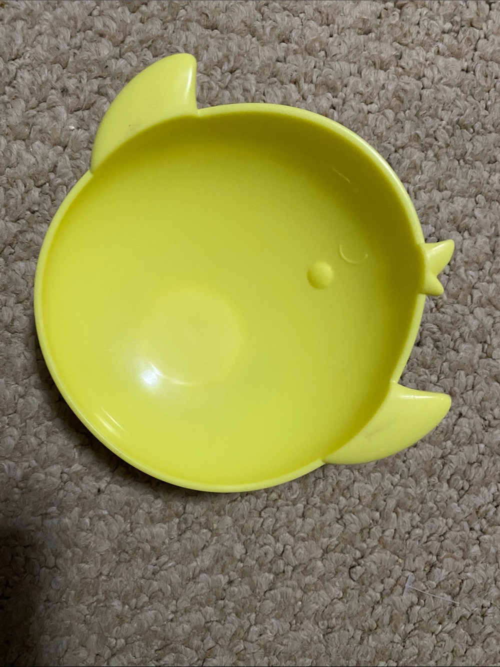 Skip hop activity center chic suction bowl explore and more replacement part - Picture 12 of 13